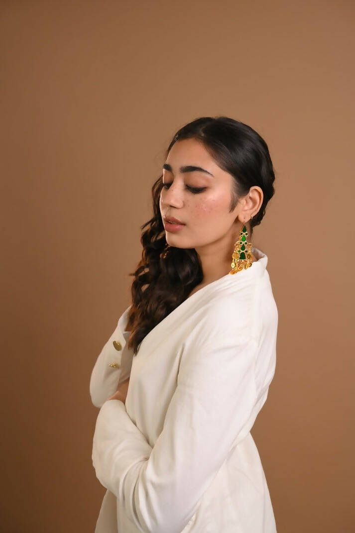 Sara Earrings