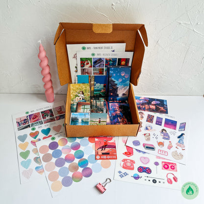 Anime Kit