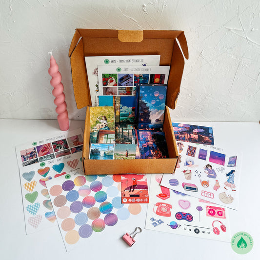 Anime Kit