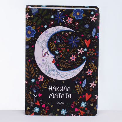 Hakuna Matata (Happy Hamper/Mini Hamper/Planner)