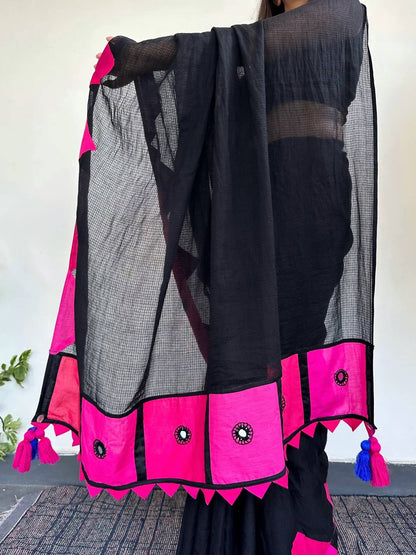 गुलाबो (Gulabo) Saree