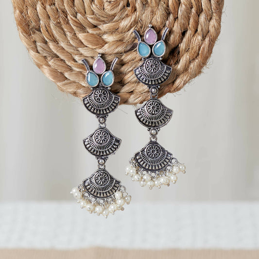 Binu Earrings