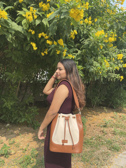 Swift College Handbag