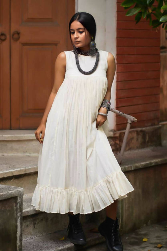Daisy Dress