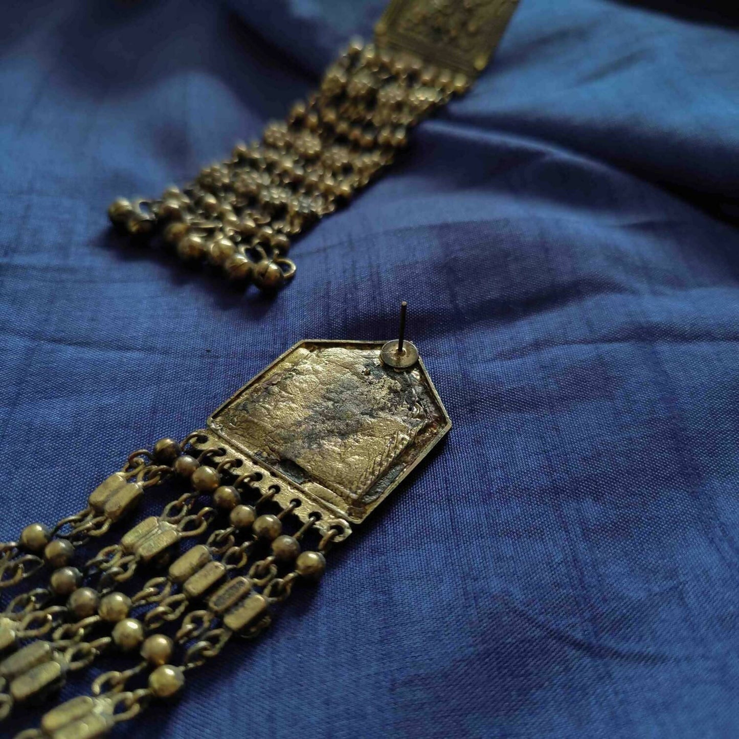 Jaiselmeri Earrings