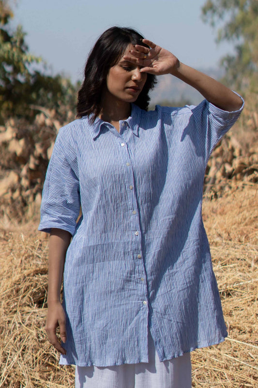 Summer Sky Shirt