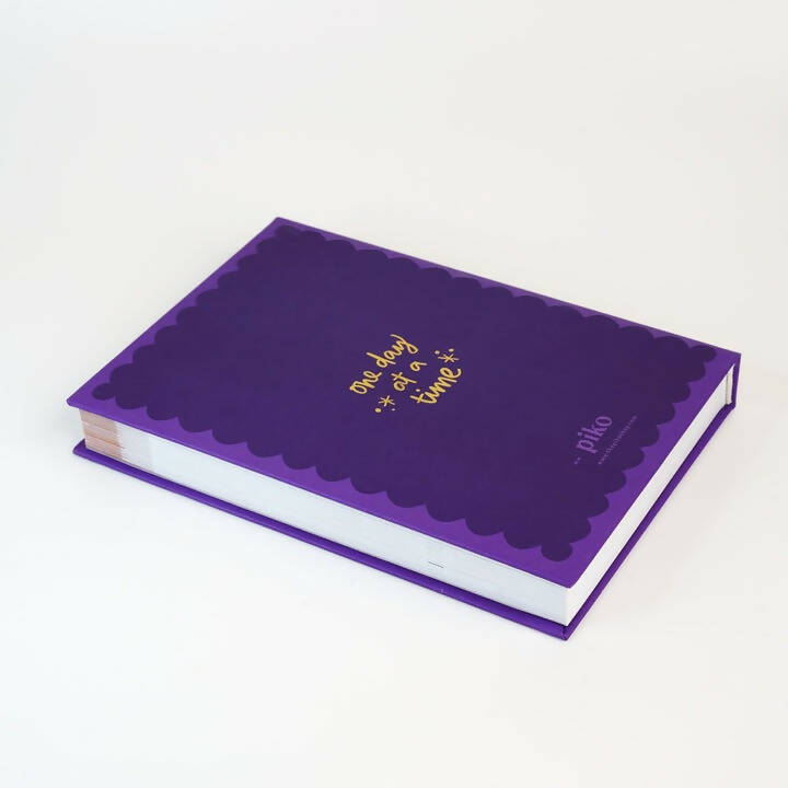 Magic Flow Undated Planner