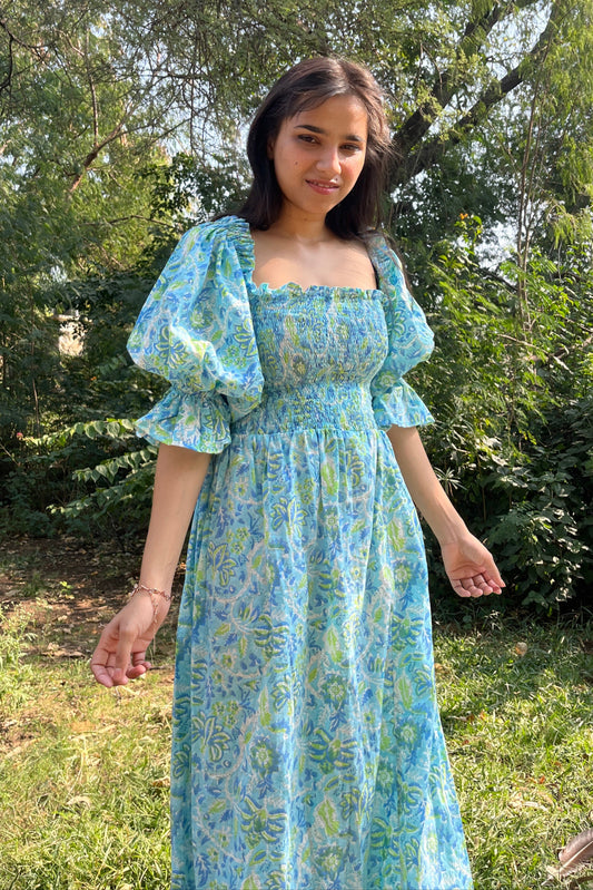 Emily Dress