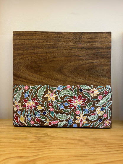 Chintz