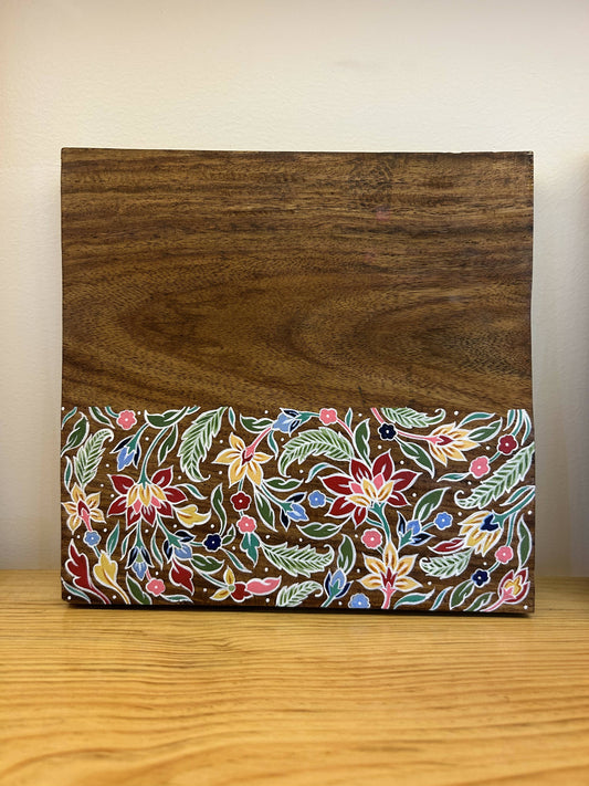 Chintz