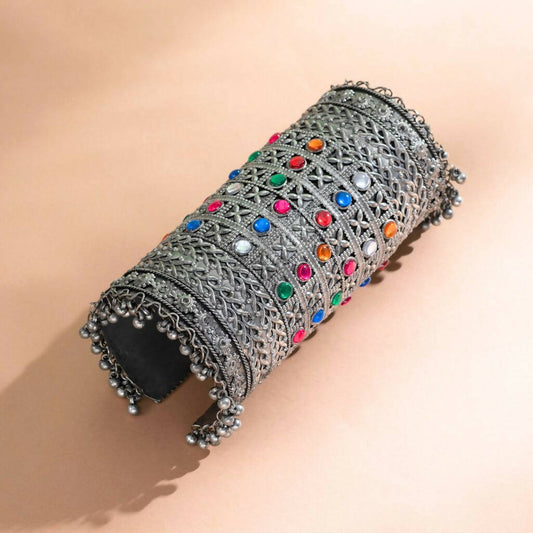 Afghani Urzaan Handcuff