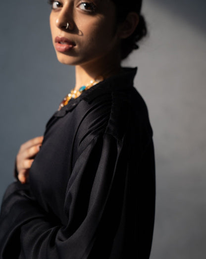 Alter Ego - Dual tone shirt