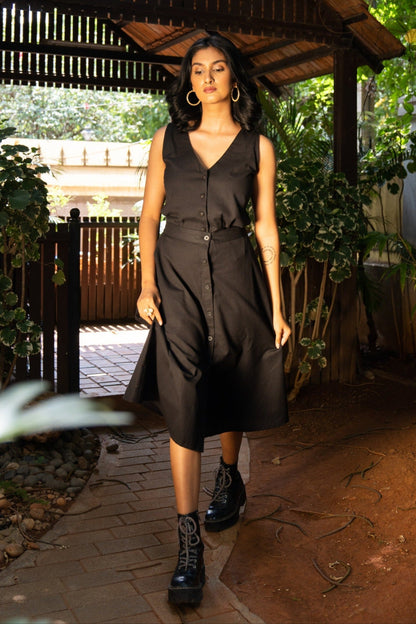 Chic Charcoal