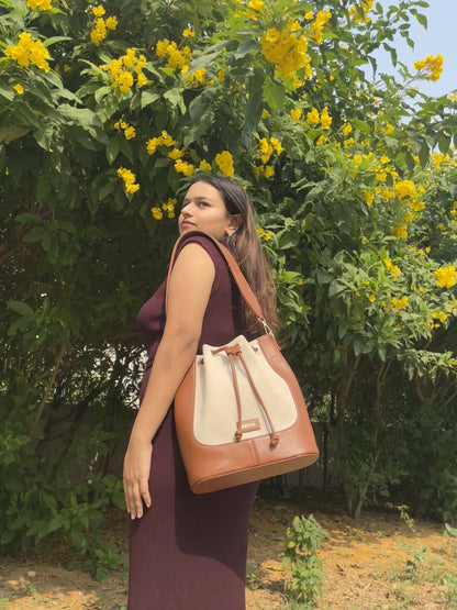 Swift College Handbag