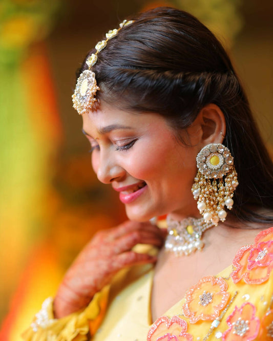 Falguni Earrings