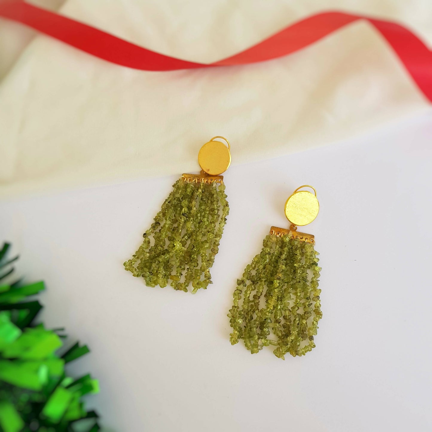 Party Charmer Earrings