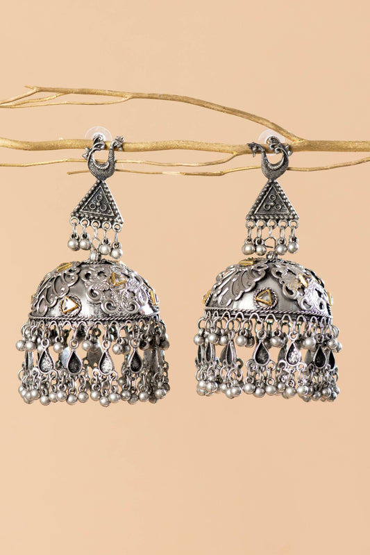 Nandini Jhumkas