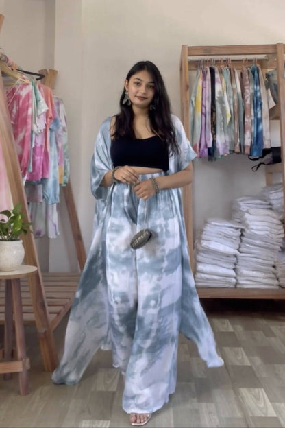 Space Grey Coord Set