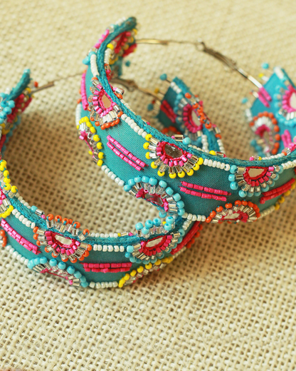 Sri Hoops
