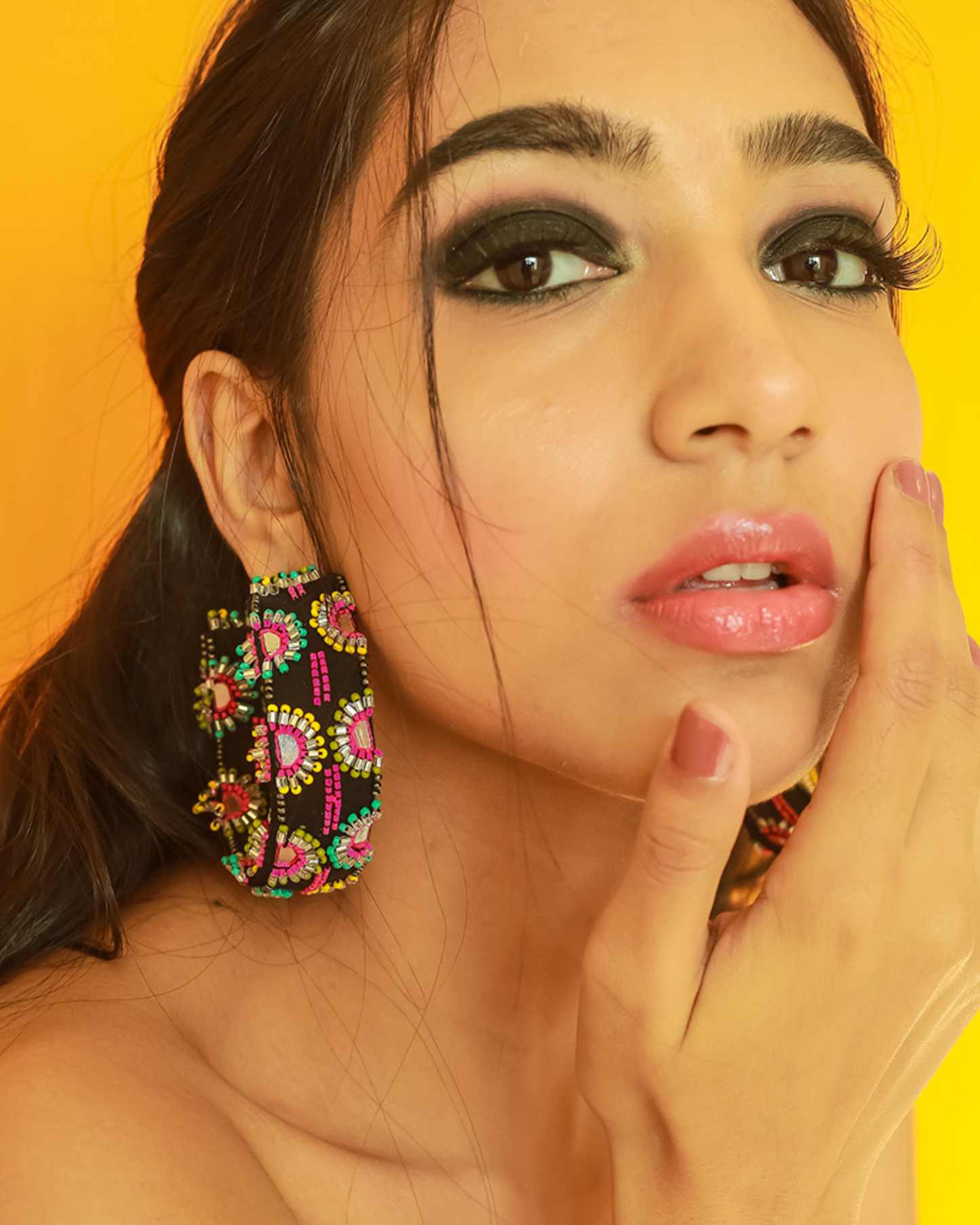 Sri Hoops