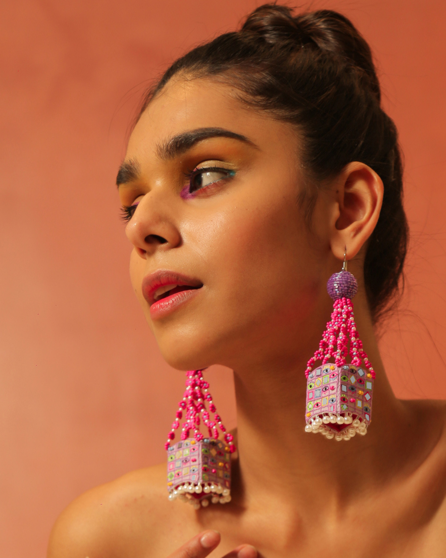 CEO Earrings