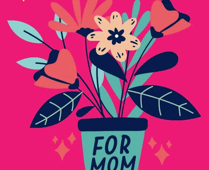 For Mom Serving Khatiya Tray
