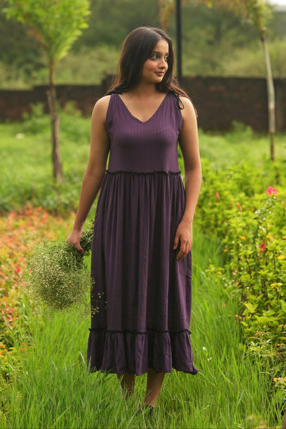 Nargis Dress