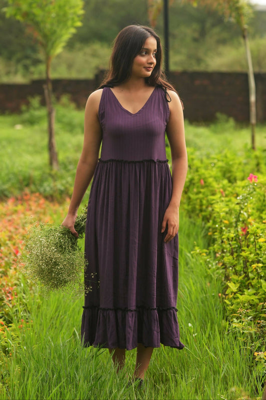 Nargis Dress