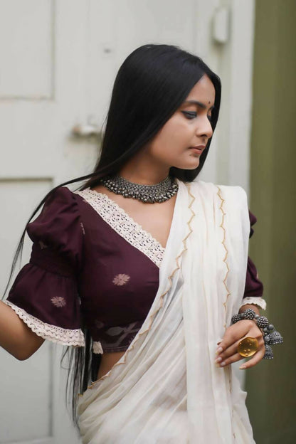 Mousuli Saree