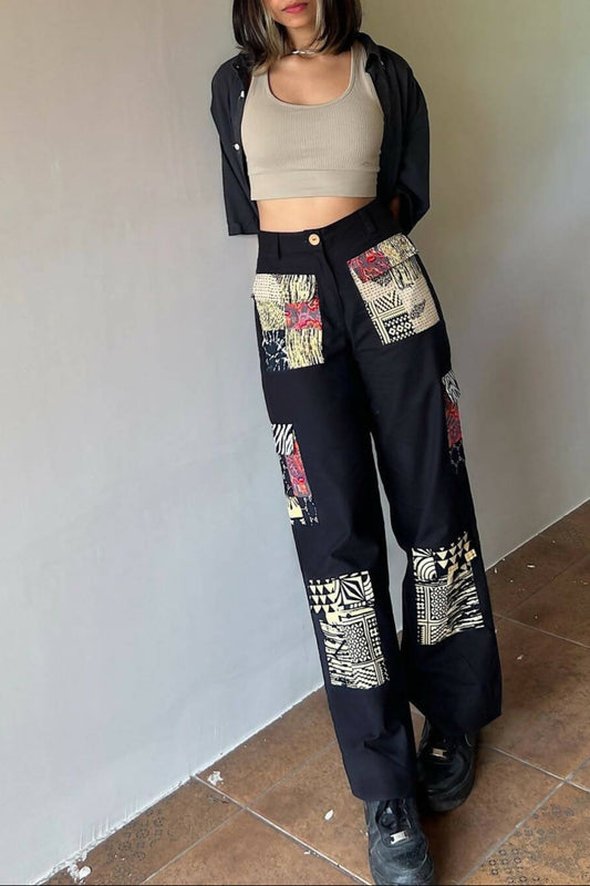 Hardly Working Unisex Cargo