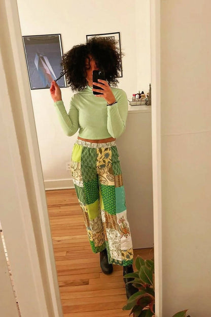 Sage Pants