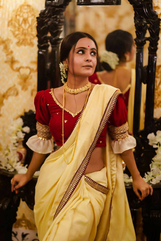 Lajosi Saree