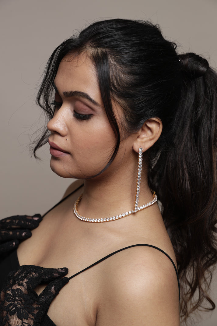 Anjali Earrings