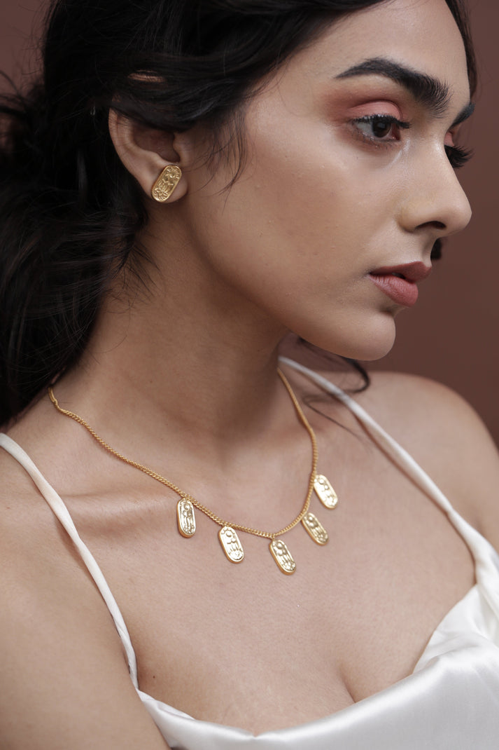 Dyuti Chain