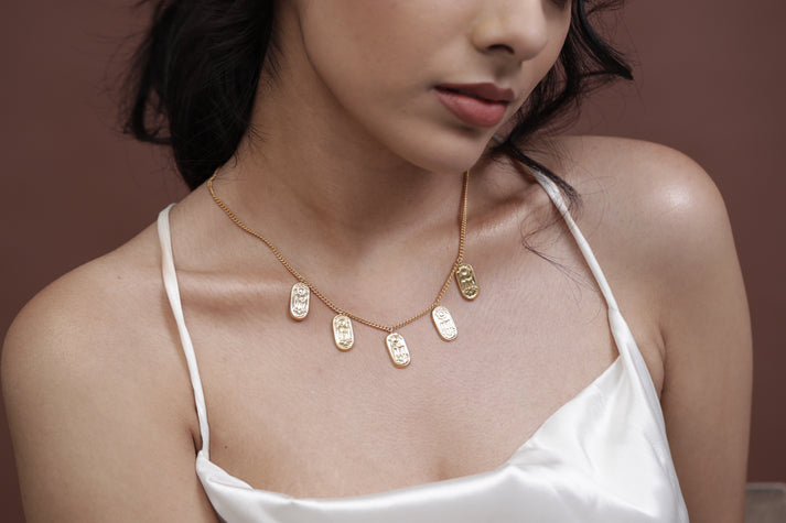 Dyuti Chain