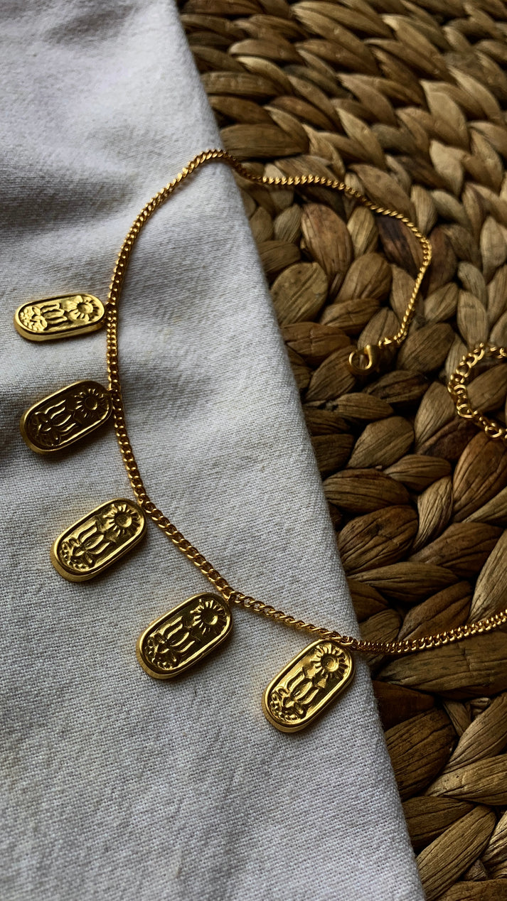 Dyuti Chain