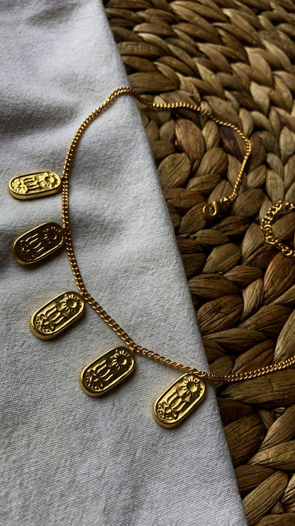 Dyuti Chain