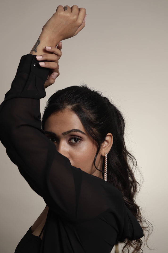 Anjali Earrings