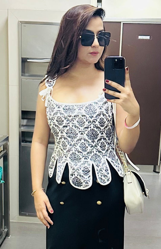 London Corset