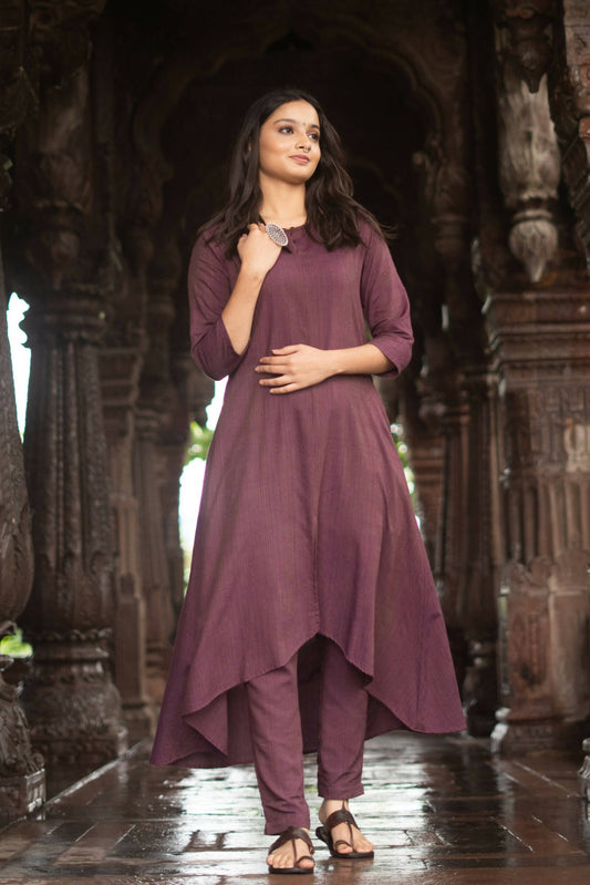 Neelkamal Kurta Set