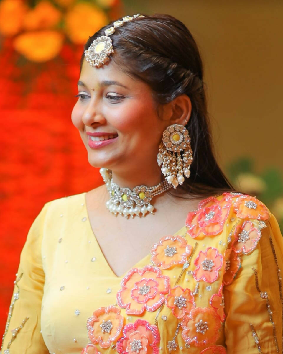 Falguni Earrings