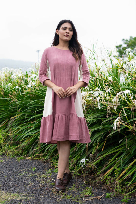 Noor Dress