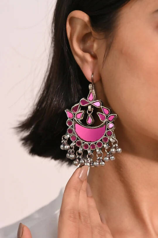 Sarwa Earrings