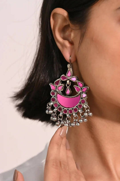 Sarwa Earrings